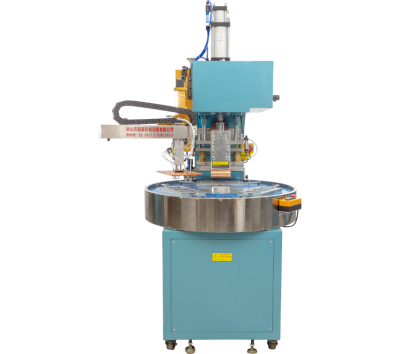 全自動熔斷高周波機(jī)